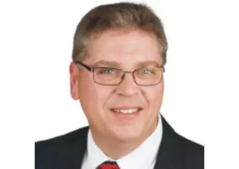Todd Jensen - Farmers Insurance Agent in Alexandria, MN